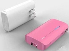 清明出行要安全，长城3C移动电源