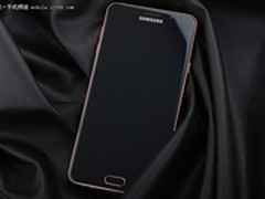 轻奢风直降500 三星Galaxy A7仅2150元