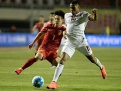 因为难所以成功！创维力挺国足奇迹出线