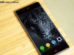 无边框旗舰平民价 努比亚Z9仅售2199元