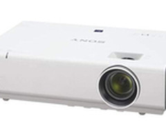 办公得力助手投影机索尼EX291售4680元