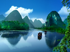 这一次，桂林不止山水甲天下