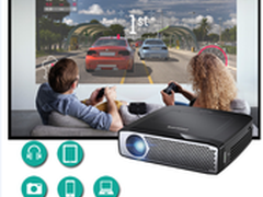 飞利浦PPX4935投影仪LED新品到货3499元