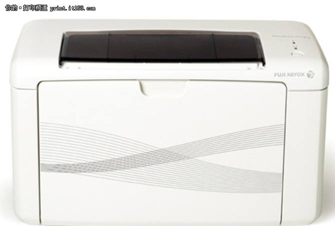 富士施乐 P158b 黑白激光打印机