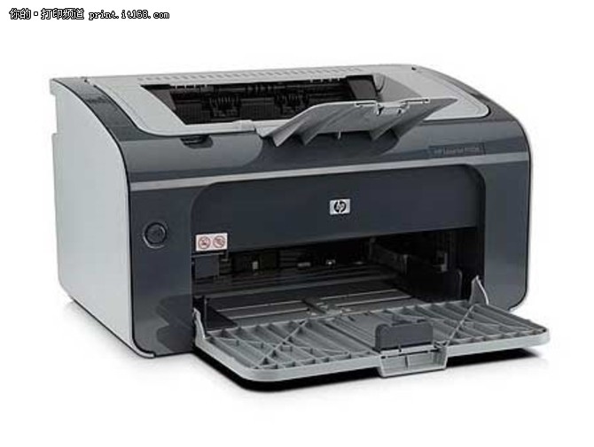 惠普HP Laserjet PRO P1106激光打印机