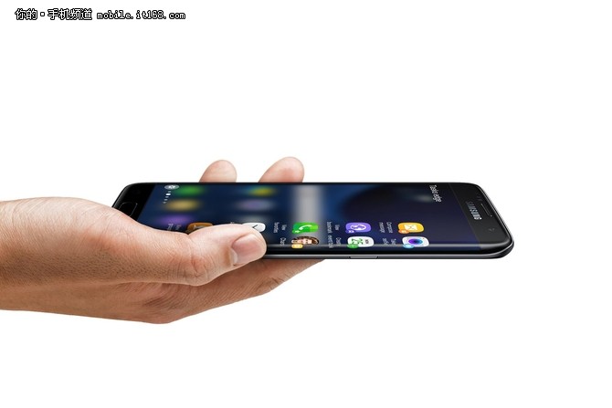 配ISOCELL传感器 三星S7或有两种相机-IT168