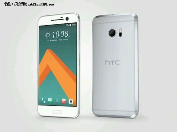 配全网通 HTC 10国行获型号核准-IT168 手机专