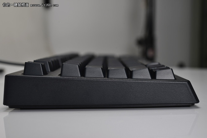 防潮防湿防仲基 雷柏V510S防水机械键盘