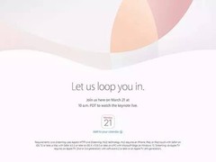 苹果发布会又来了，将发布4英寸iPhone