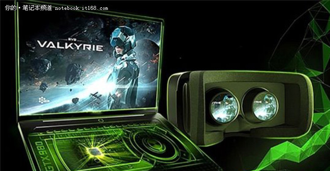 为了让VR成为现实 NVIDIA做了10件事