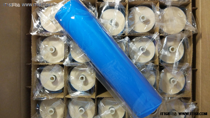 工厂探秘 厨下式小米净水器是如何制造-IT168