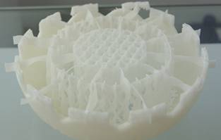揭千万级西通工业3D打印机神秘面纱