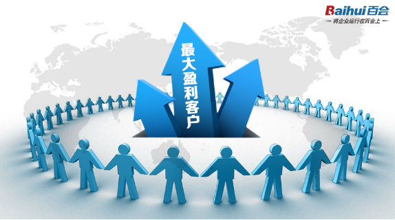 CRM系统助力企业找到最大盈利客户-IT168 信