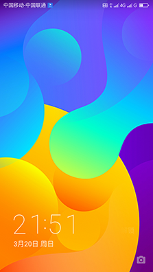 不仅是安全轻快省电 360手机f4系统体验-IT168