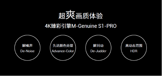 乐视发布6555吋HDR曲面4K超级电视