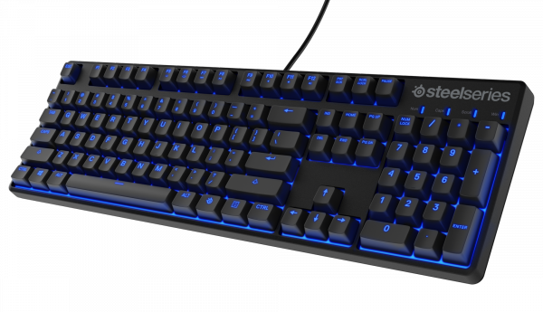 APEX M500樱桃MX红轴机械键盘今天发售