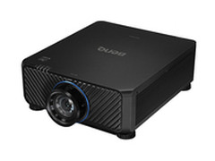 InfoComm 2016：明基激光工程投影来了