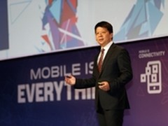 华为发布2015年年报:企业业务达276亿元