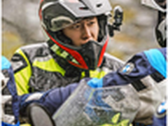 极限视角酷拍记录 窦骁带你穿行新西兰