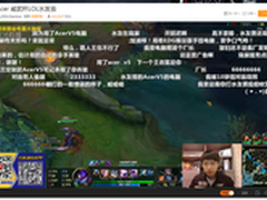 Acer威武杯LOL水友赛点燃基情