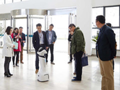 科沃斯与天猫电器城共筑智能机器人未来