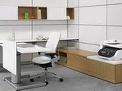 满足大印量需求 惠普惠商系列 8720试用