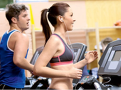 AD跑步机和亿健t900启迈斯MQ7怎么样