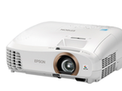 爱普生TW5210高清投影仪6599元送3D眼镜