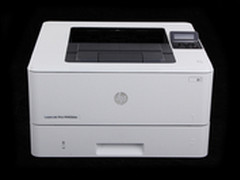 智捷技术最新杰作 惠普M403dw激打测试