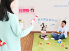 搜狗推出糖猫儿童输入法 颠覆世界
