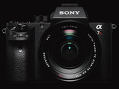 像素担当 索尼A7RIII或达到8000万像素 