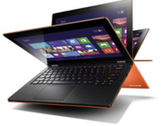 360翻转本鼻祖 联想最新YOGA 900仅9888