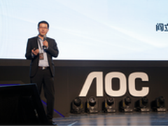 冠捷OBM中国区显示器市占率创历史新高