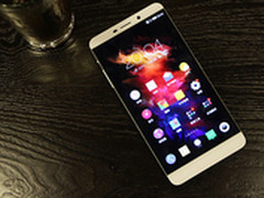 降价力抗小米Max 乐Max最低仅售1885元