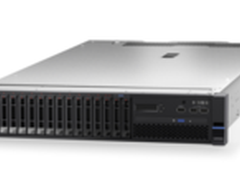 为你创新联想服务器家族第五代全线升级