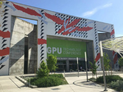 深度学习与人工智能 GTC 2016现场报道