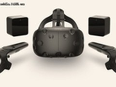 国内玩家福音 HTC vive消费者版今发货