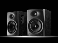 畅享新时代乐音天籁 HiVi惠威D1080-IVB