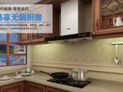 抽油烟机如何选