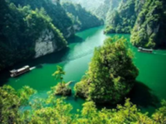 景区Wi-Fi要想体验好信锐说这些少不了