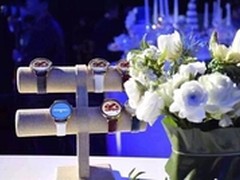 智能手表时尚风向标就在这了