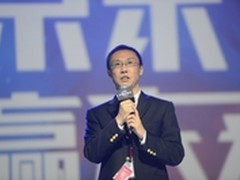 升值千亿市场 百大厂商助力京东3C计划