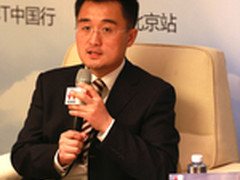 华为ICT巡展再启 以行践言新ICT全联接