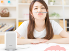 宏碁小囧RL85天猫首发百变娱乐萌宝来袭