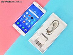 百元机的新标杆 魅蓝note3发布视频回顾