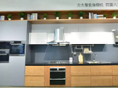 方太EM23TS+FD23BE烟灶质量怎么样