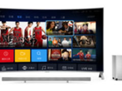 为啥敢免费？因为超级电视拥有灵魂EUI