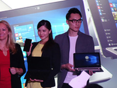 卓越设计 跨海直击惠普澳门新品发布会