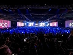 发布会独具一格 华为P9玩出新花样