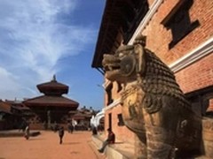 工资低？月薪3000这些国家照样说走就走